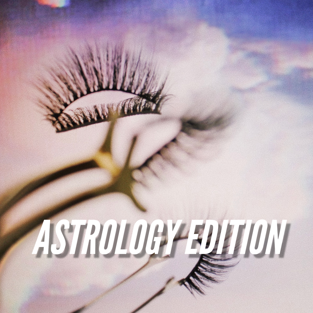 Signature Collection x Astrology