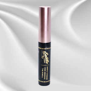 Subtly Strong BLACK Lash Adhesive, 5ml.