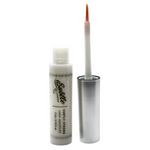 Subtly Strong CLEAR Lash Adhesive, 5ml.