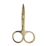 Vintage Gold Lash Scissors.
