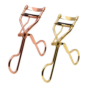 Vintage Gold Lash Curler.